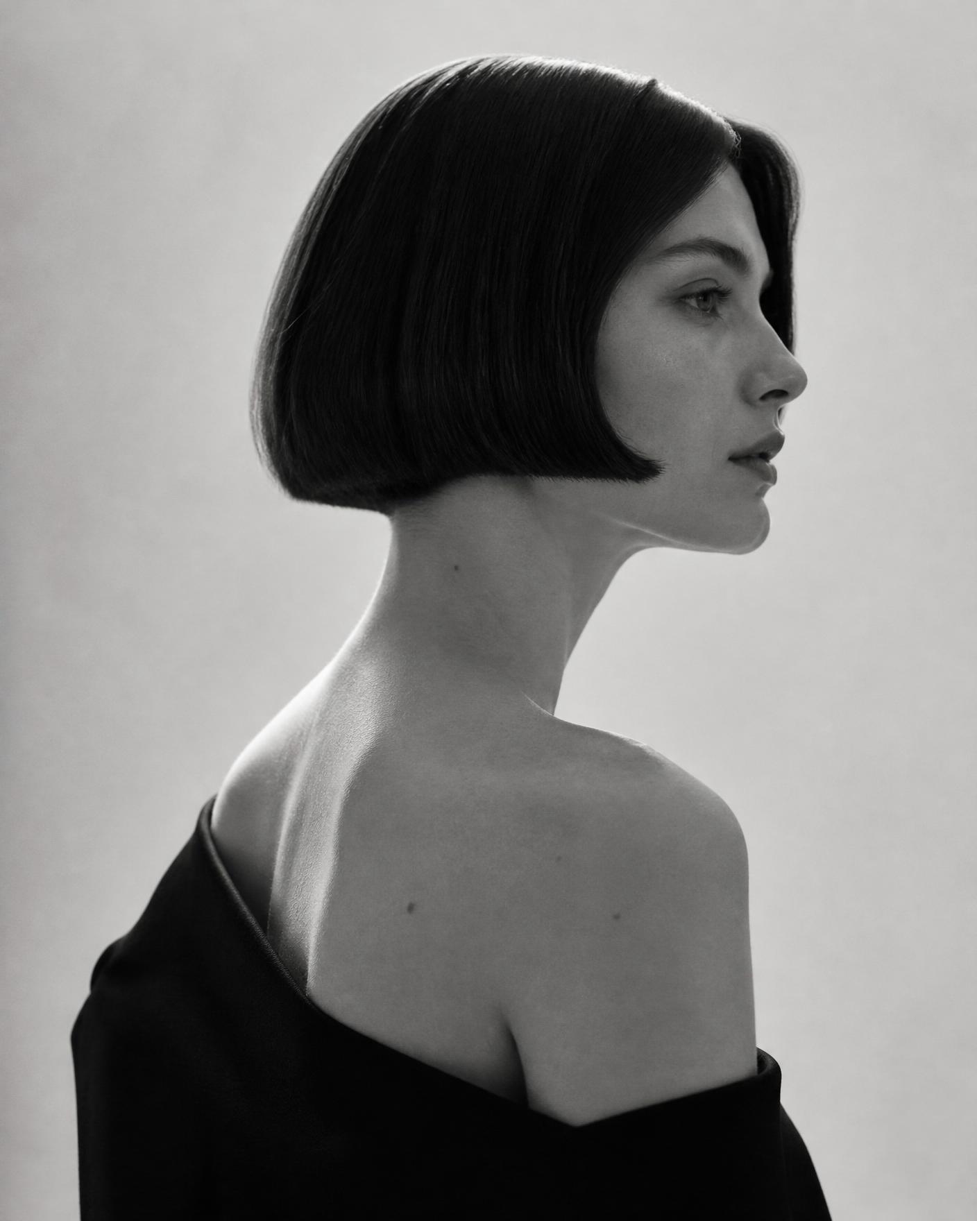 Cut & Style